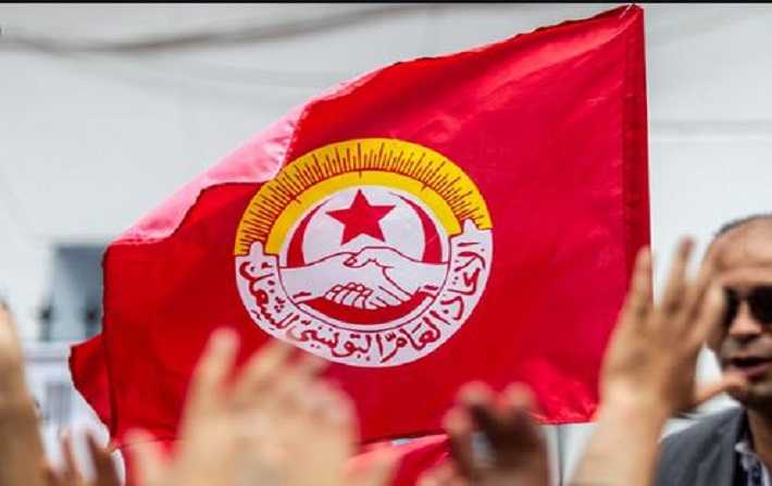 اتحاد الشغل يواصل تحركاته .. مجالس جهوية لتقديم مقترحات الإنقاذ